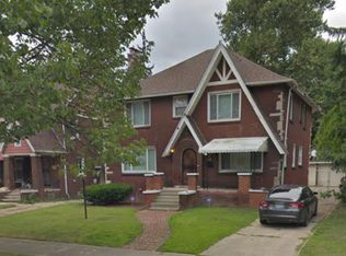 4782 Leslie St, Detroit, MI 48238