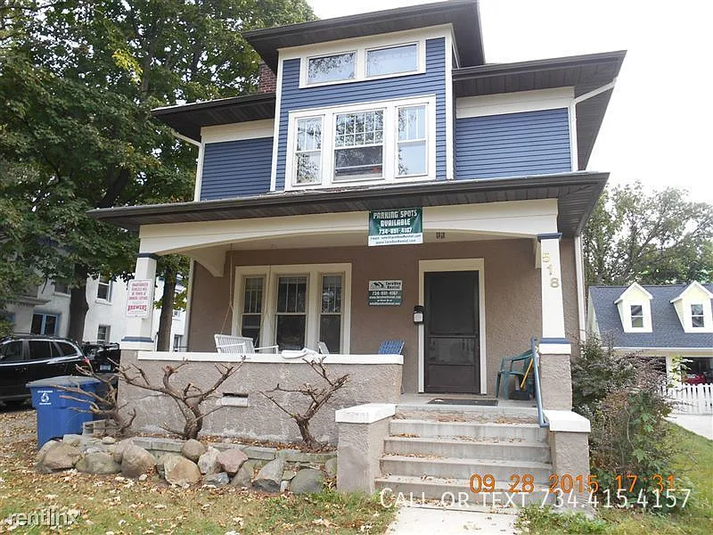 518 Lawrence St — Photo 2
