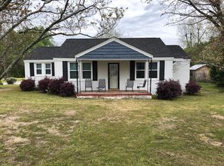 102 Eula Helen St, Gloverville, SC 29828