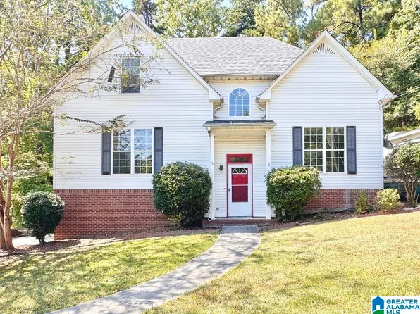 3054 Wood Cir, Birmingham, AL 35215