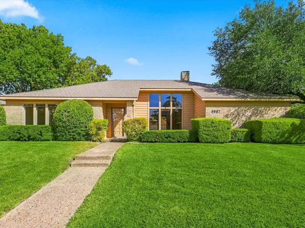 8857 Kingsley Rd, Dallas, TX 75231