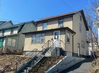 123 Lincoln Pl, Irvington, NJ 07111