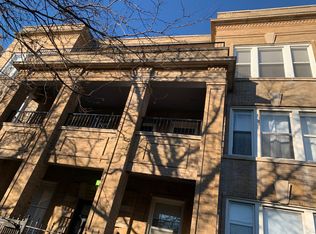 6030 S Prairie Ave APT 3, Chicago, IL 60637