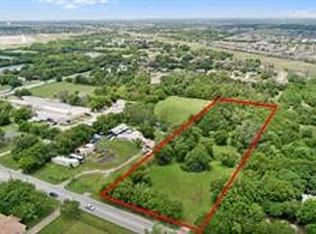 151 E Bear Creek Rd, Glenn Heights, TX 75154