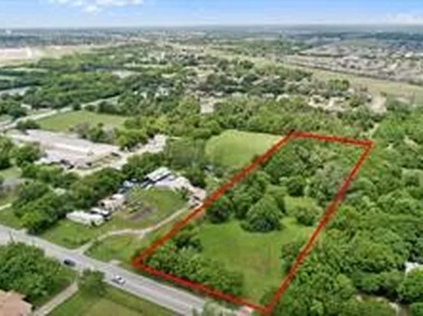 151 E Bear Creek Rd, Glenn Heights, TX 75154