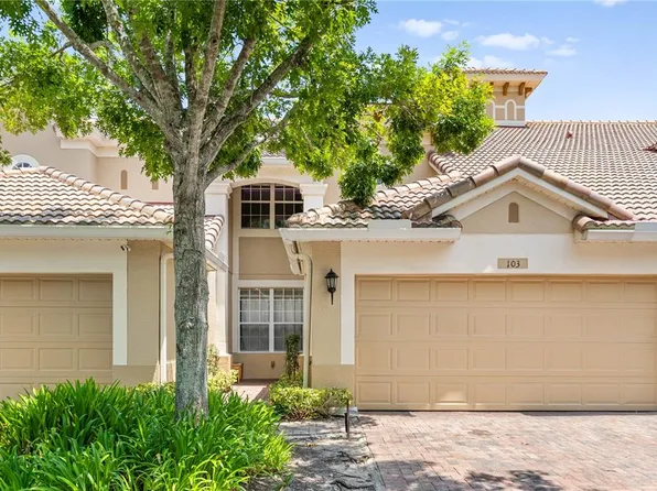 6205 Miramonte Dr Unit 103, Orlando, FL 32835