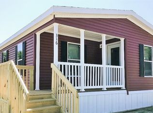 316 Roxbury Park #316, Goshen, IN 46526