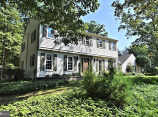 2661 Red Gate Dr, Doylestown, PA 18902