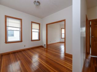 9 Agassiz Ave #1, Belmont, MA 02478