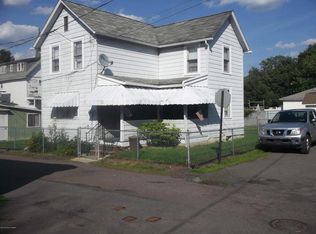 126 Belles Ave, Ashley, PA 18706