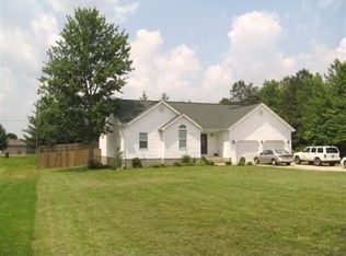 3403 Barbourville Rd, London, KY 40744