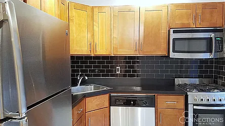 Rented by City Connections Realty