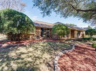 1521 Amazon Dr, Plano, TX 75075