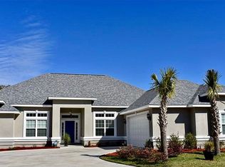 110 Cameron Owen Dr, Kingsland, GA 31548