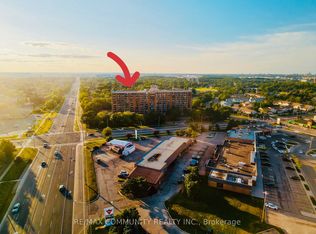 2929 Aquitaine Ave #705, Mississauga, ON L5N2C7