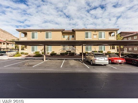 2nd image of 10650 Calico Mountain Ave Unit 104