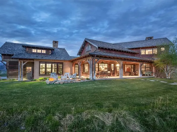 618 Autumn Ridge Rd, Bozeman, MT 59715