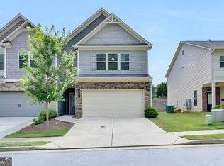 2744 Shetley Creek Dr, Norcross, GA 30071