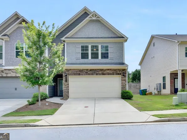 2744 Shetley Creek Dr, Norcross, GA 30071