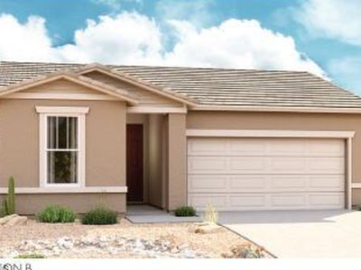 18561 E Dario Rd, Gold Canyon, AZ, 85118