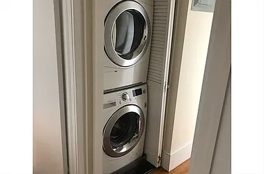 Rented by Citi Habitats