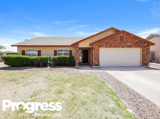 865 W Mesquite Ave, Apache Junction, AZ 85120