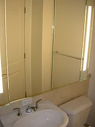 Rented by City Connections Realty