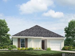 24782 Berry Ridge Ln, Springfield, LA 70462