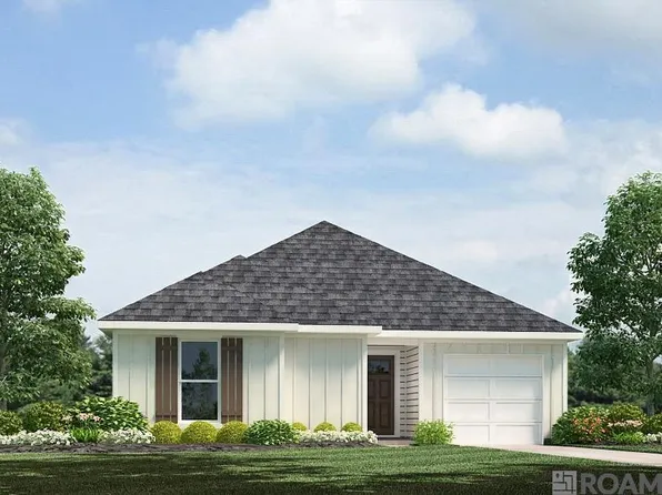 24986 Berry Ridge Ln, Springfield, LA 70462