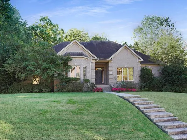 205 Pebble Beach Dr, Little Rock, AR 72212