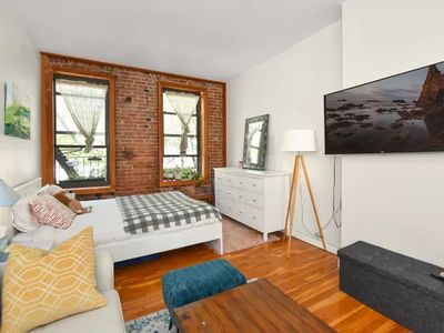 195 Garfield Pl APT 2L, Brooklyn, NY, 11215