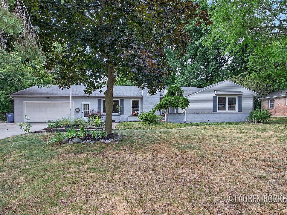 1st image of 3121 Baker Park Dr SE