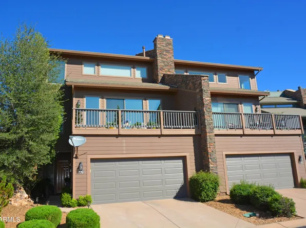 776 Hideaway Ln, Prescott, AZ 86303