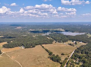 1051 Greensboro Rd, Madison, GA 30650