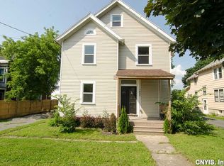 1407 State St, Watertown, NY 13601