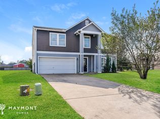 124 Firefly Ln, Owens Cross Roads, AL 35763