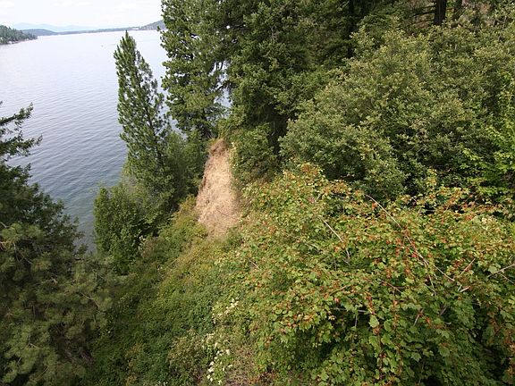Deep Water Frontage