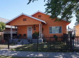 126 E 99th St, Los Angeles, CA 90003