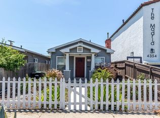 4346 38th St, San Diego, CA 92105