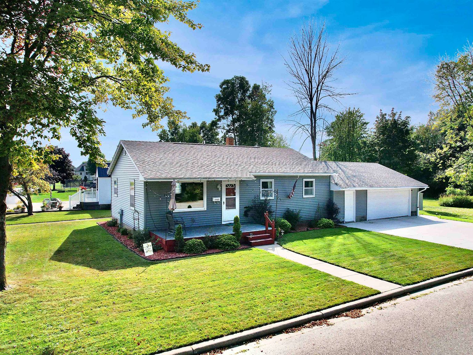 1903 28th Ave, Menominee, MI 49858 Zillow