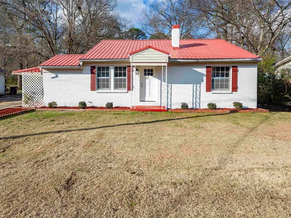 1218 Bunchie St, Bessemer, AL 35023