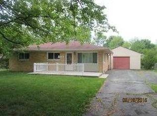 1208 N Bauman St, Indianapolis, IN 46214