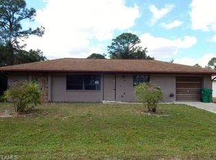 401 Kostner St, Pt Charlotte, FL 33954