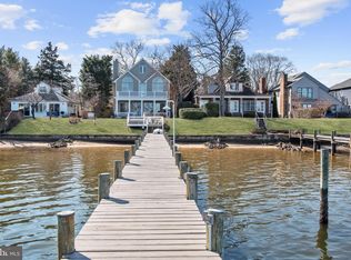 396 Magothy Rd, Severna Park, MD 21146