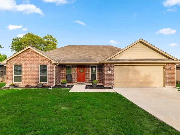 424 N Cedar St, Springtown, TX 76082