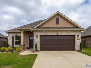 170 Midpark Dr, Meridianville, AL 35759