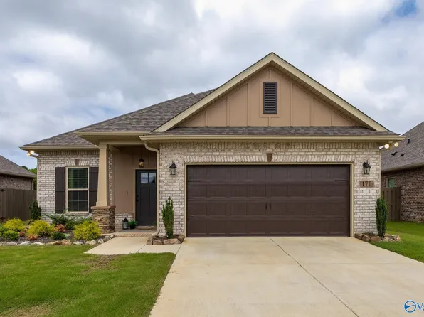 170 Midpark Dr, Meridianville, AL 35759