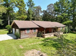 68 Mollie Boutwell Rd, Laurel, MS 39443