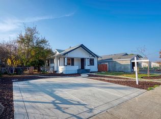 547 S Del Puerto Ave, Patterson, CA