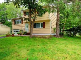 425 Park Ave, Berkeley Heights, NJ 07922